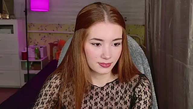 Snapshot of Lunavira chatting on 21, 5, 2026 Lunavira online show from 21, 5, 2026