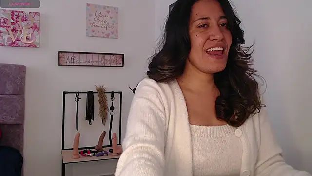 violeta scott online show from 25, 3, 2026