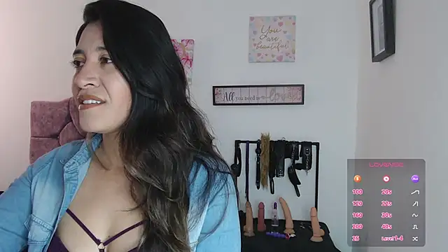 violeta scott online show from 5, 8, 2026