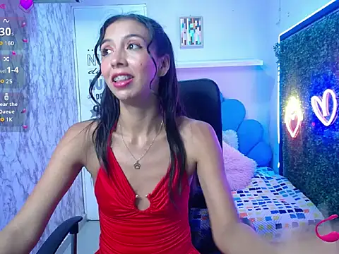 Snapshot of sandra_petite19 chatting on 19, 6, 2026 sandra petite19 online show from 19, 6, 2026