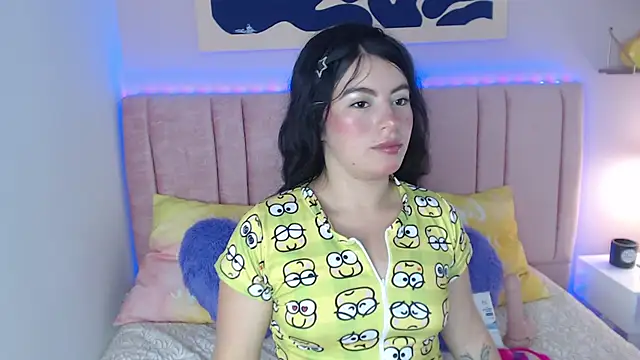 Zafiro Brm online show from 16, 4, 2026