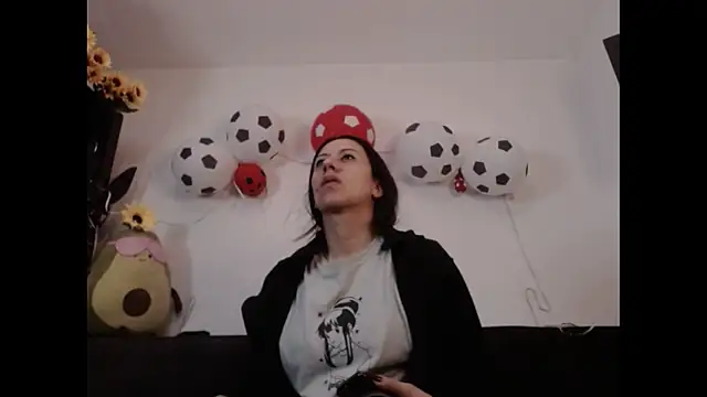 Snapshot of ItsAmara chatting on 29, 7, 2026 ItsAmara online show from 29, 7, 2026