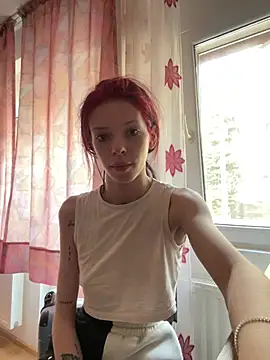 DeeaFoxy online show from 15, 3, 2026