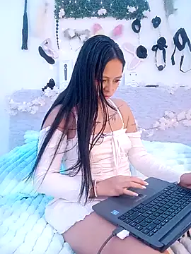 Candycinnamon 0718 online show from 1, 4, 2026