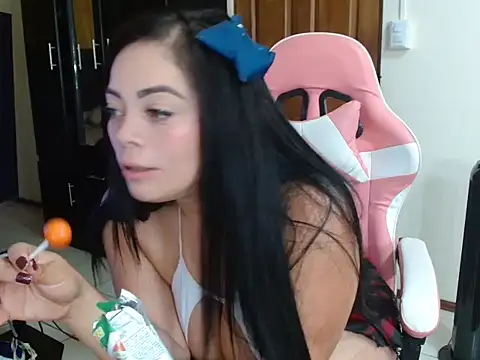 PatriciaBigboobs online show from 30, 3, 2026