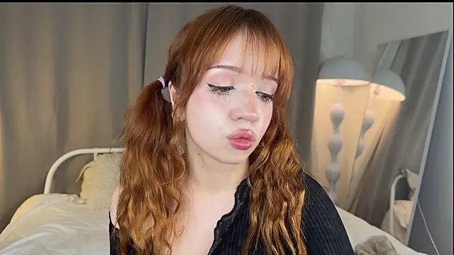 JuicySweetBliss online show from 25, 4, 2026