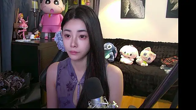 XiaoYuBao- online show from 16, 3, 2026