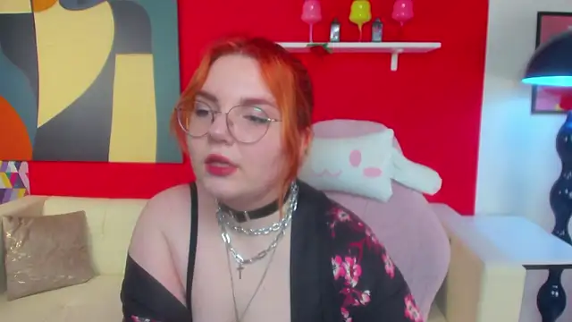 Snapshot of AliceeFreeman chatting on 14, 3, 2026 AliceeFreeman online show from 14, 3, 2026