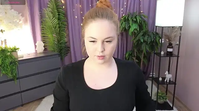 VanesaClark online show from 13, 4, 2026