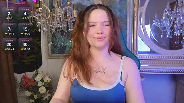 Snapshot of MarryMilash chatting on 13, 6, 2026 MarryMilash online show from 13, 6, 2026