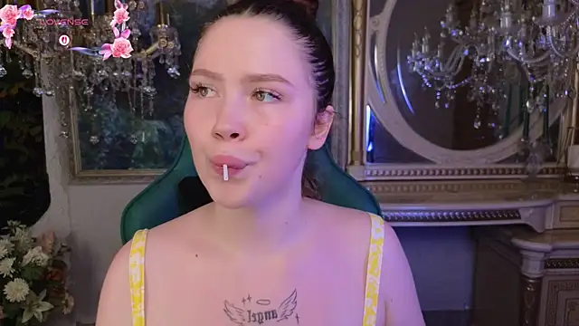 MarryMilash online show from 26, 7, 2026