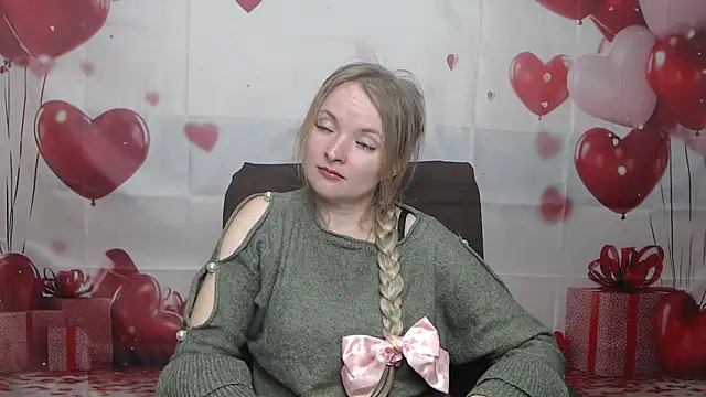 Nic0leDreams online show from 14, 3, 2026