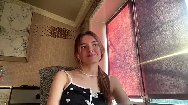 Lili Kilian online show from 25, 3, 2026
