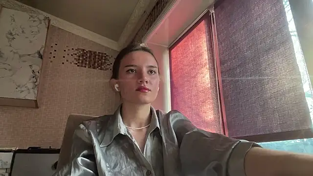 Lili Kilian online show from 27, 3, 2026