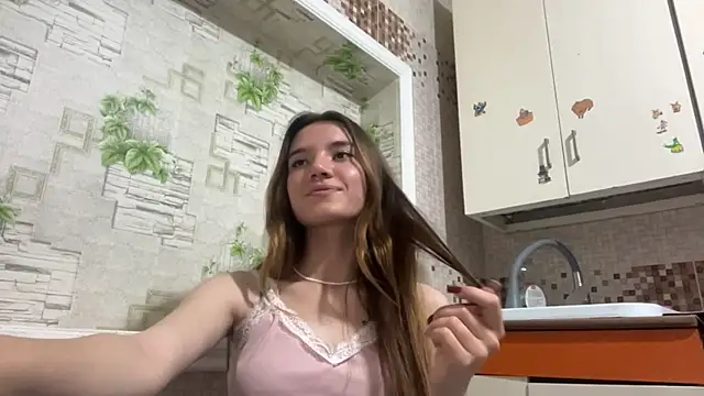 Lili Kilian online show from 17, 4, 2026