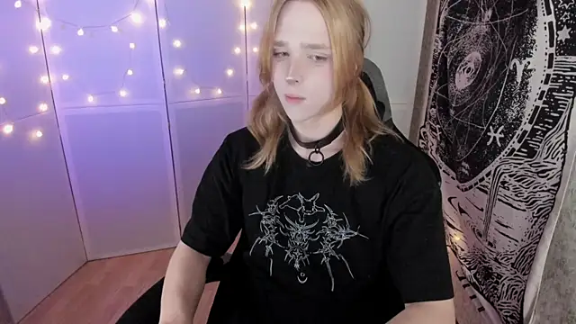 Simochka w online show from 2, 7, 2026