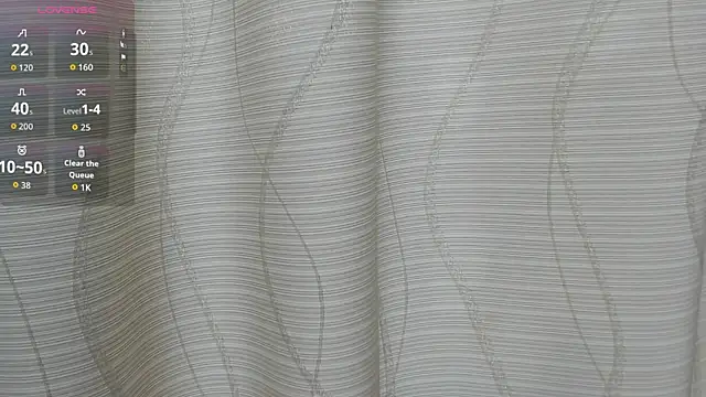 Snapshot of RileyNymph chatting on 17, 6, 2026 RileyNymph online show from 17, 6, 2026