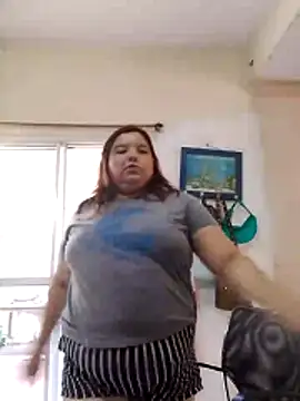 MissLauraX online show from 13, 3, 2026