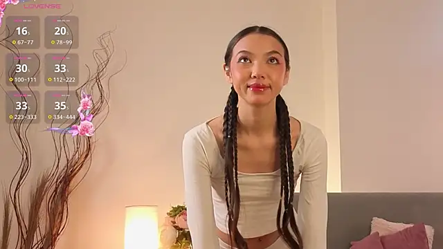 Milisaaaaa online show from 12, 4, 2026