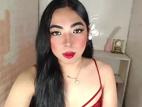 xLinda Walkerx online show from 11, 4, 2026