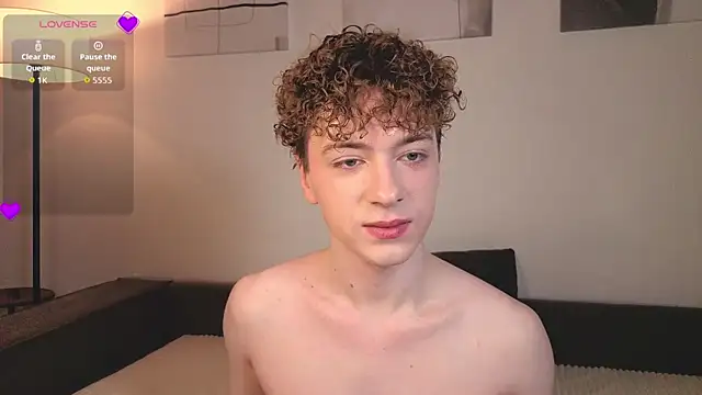 Angel Crave online show from 2, 4, 2026