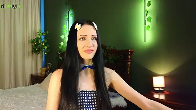 Tori Blaze online show from 27, 4, 2026