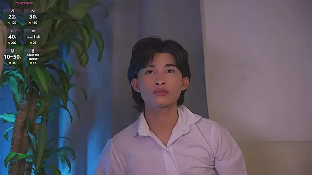 angel yuhogg online show from 22, 3, 2026