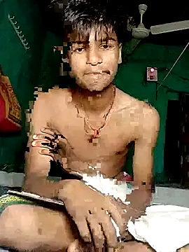 Snapshot of pandey_ji_ka_beta_hu chatting on 25, 3, 2026 pandey ji ka beta hu online show from 25, 3, 2026