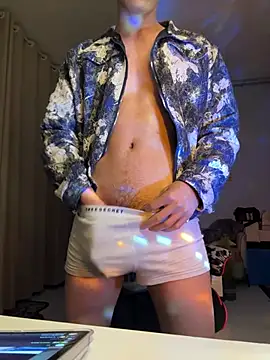 Gkoppfd online show from 19, 3, 2026