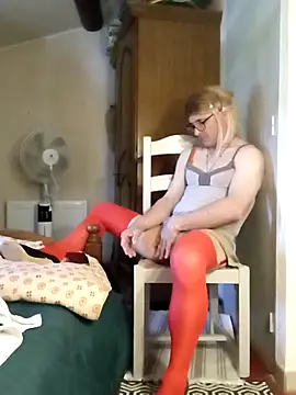 stephie83 online show from 17, 4, 2026