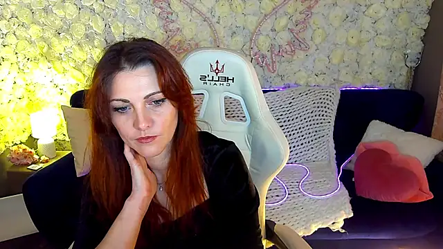 FireFoxxxxxy online show from 11, 4, 2026