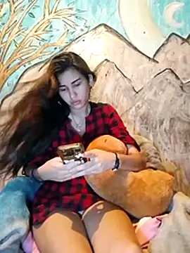 Snapshot of Lafresita_fer chatting on 15, 3, 2026 Lafresita fer online show from 15, 3, 2026