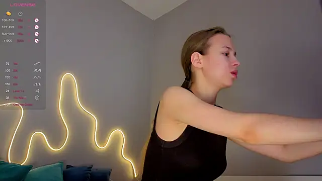 Emma dream  online show from 2, 7, 2026