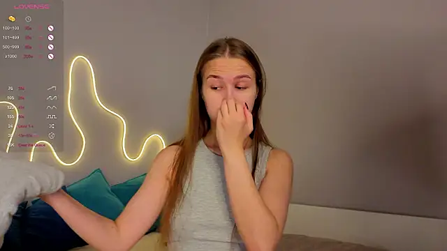 Emma dream  online show from 17, 7, 2026
