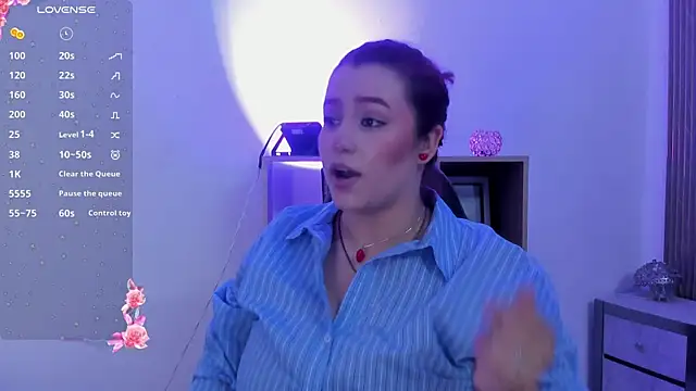 JeanneWilliams online show from 25, 5, 2026