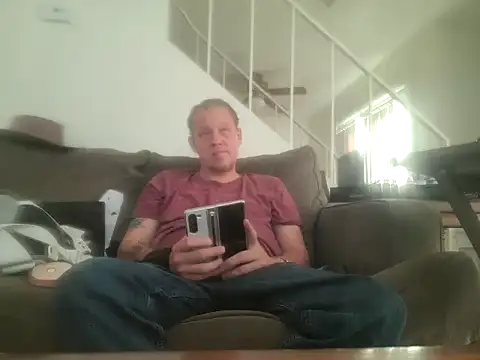 Snapshot of yourMasterisBored chatting on 6, 7, 2026 yourMasterisBored online show from 6, 7, 2026