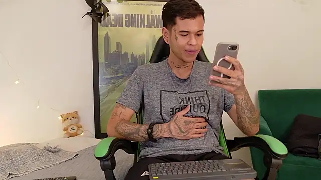 jebbins online show from 25, 3, 2026