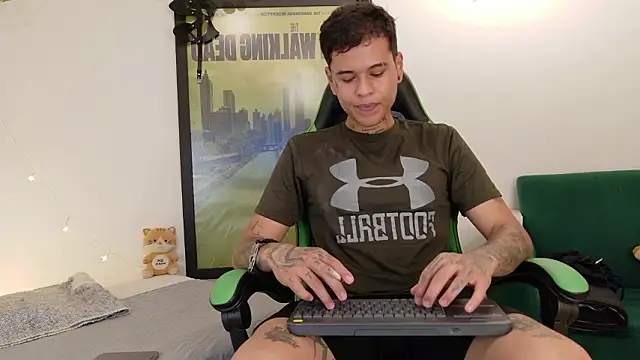 jebbins online show from 29, 3, 2026