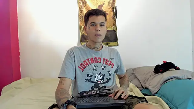 jebbins online show from 2, 4, 2026