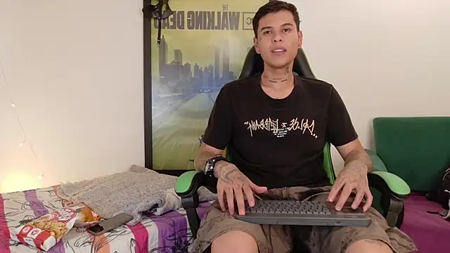 jebbins online show from 7, 4, 2026