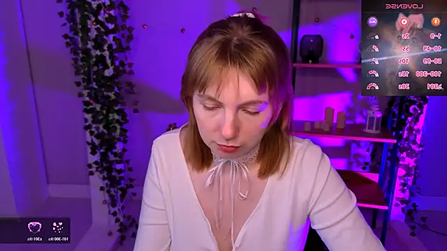 susie miu online show from 20, 5, 2026