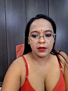 hornyrosy321 online show from 2, 6, 2026