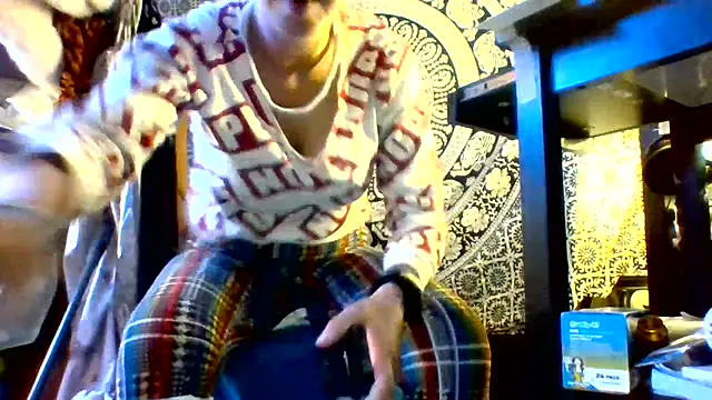 Ambionce online show from 18, 5, 2026