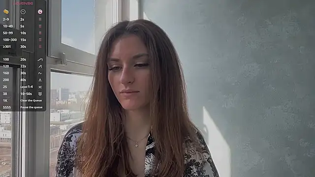 Moonstarisrares online show from 3, 4, 2026