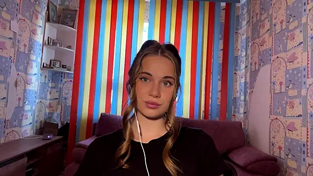 Miss Blessnyth online show from 3, 8, 2026