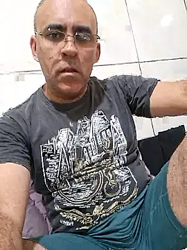 Eduardo4f online show from 13, 3, 2026