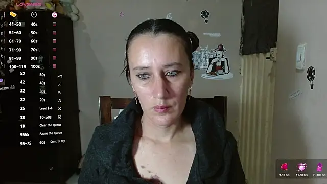 Mariam wish online show from 18, 3, 2026