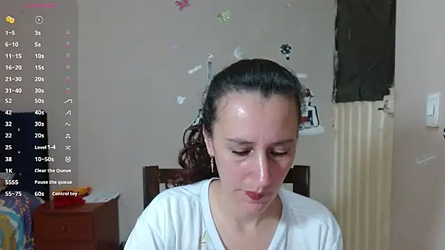 Mariam wish online show from 21, 3, 2026