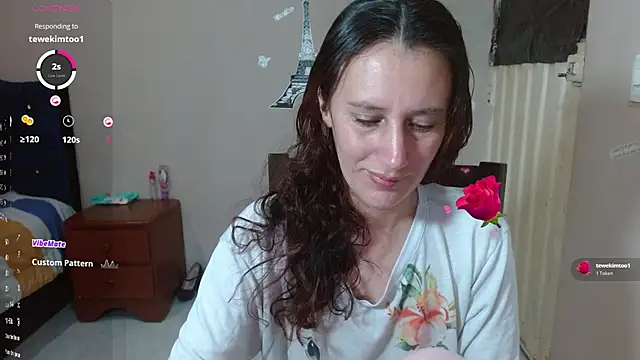 Mariam wish online show from 3, 4, 2026