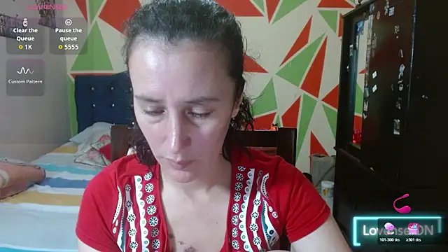 Mariam wish online show from 23, 5, 2026